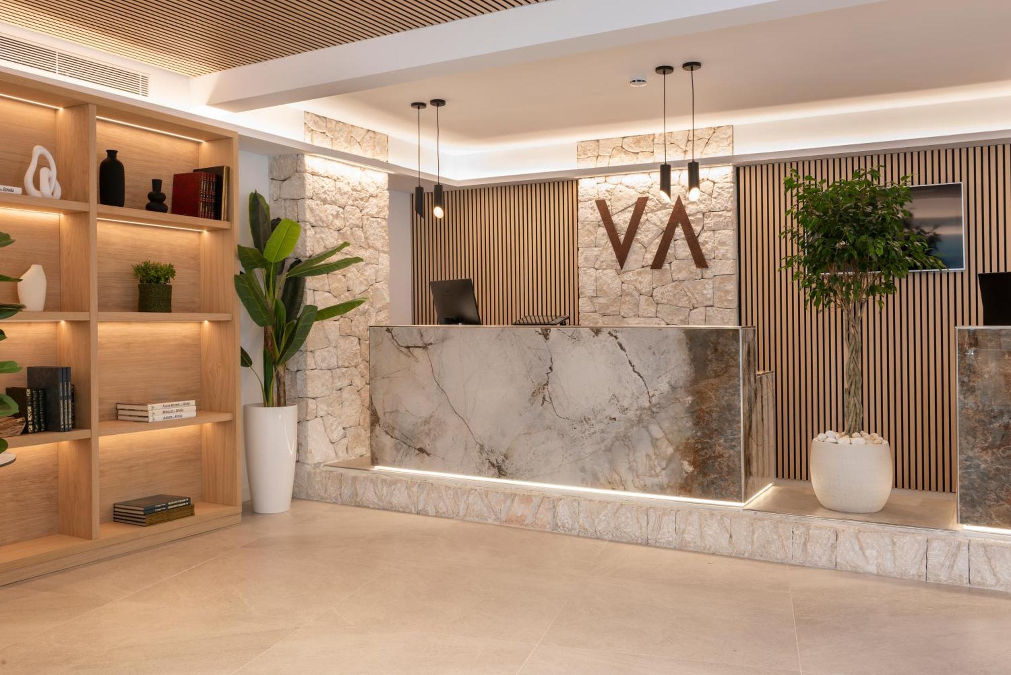 Hotell Valentin Somni & (adults Only) Peguera